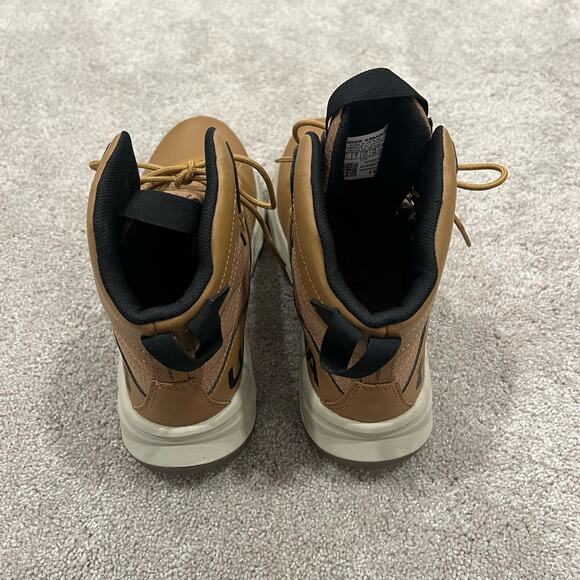 Under Armour Men's UA Stellar G2 6in Tactical‎ Duty Boots Hiking Size 8 - Picture 8 of 8